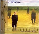 Lesh, Phil (Phil Lesh) & Friends - There and Back Again