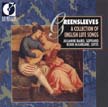 Baird, Julianne (Julianne Baird)/Ronn McFarlane - Greensleeves: A Collection Of English Lute Songs