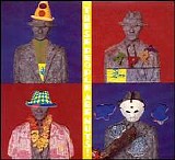 Various artists - These People Are Nuts