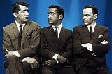 The Ratpack - 11/26/62 Villa Venice Night Club Chicago, IIlinois