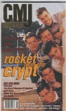 Various artists - C M J New Music Monthly, Volume 29 January 1996