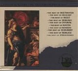 Various artists - Classical Masterpeices