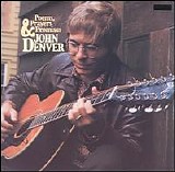 Denver, John (John Denver) - Poems, Prayers & Promises