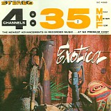 Auletta, Ted (Ted Auletta) - Exotica