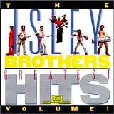 The Isley Brothers - Isley Brothers Greatest Hits, Volume 1