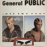 General Public - All the Rage