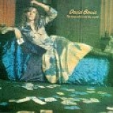 Bowie, David (David Bowie) - The Man Who Sold The World