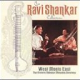 Shankar, Ravi (Ravi Shankar) & Yehudi Menuhin - West Meets East: The Historic Shankar/Menuhin Sessions