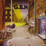 G.B.H. - City Baby Attacked By Rats