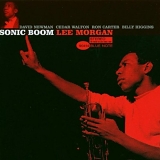 Morgan, Lee (Lee Morgan) - Sonic Boom