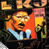 Johnson, Linton Kwesi (Linton Kwesi Johnson) - In Concert