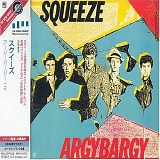 Squeeze - Argybargy