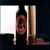 Cock Sparrer - Bloody Minded: The Best Of Cock Sparrer