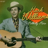 Williams, Hank (Hank Williams) - Hillbilly Hero