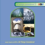 Various artists - All Songs Considered 2