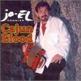 Sonnier, Jo-El (Jo-El Sonnier) - Cajun Blood