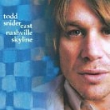 Snider, Todd (Todd Snider) - East Nashville Skyline