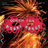 Queen Ida - Mardi Gras!