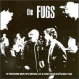 The Fugs - The Fugs Second Album