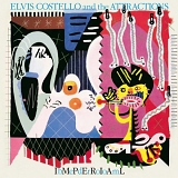 Costello, Elvis (Elvis Costello) & The Attractions - Imperial Bedroom