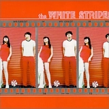 The White Stripes - The White Stripes