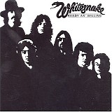 Whitesnake - Ready An' Willing