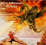 Yngwie Malmsteen - Trilogy