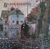 Black Sabbath - Black Sabbath