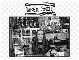 Band Whose Name Is A Symbol, The - Biker Smell