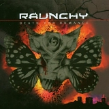Raunchy - Death Pop Romance