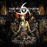 Project Hate MCMXCIX - Bleeding The New Apocalypse (Cum Victriciis In Manibus Armis)