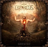 Orpheus Omega - Bleed The Way