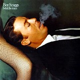 Boz Scaggs - Middle Man