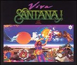 Santana - Viva Santana!