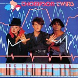 Thompson Twins - Doctor! Doctor!