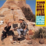 Hot Tuna - Pair A Dice Found