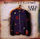BÃ©la  Fleck and the Flecktones - Live Art