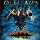 In Flames - The Tokyo Showdown