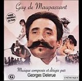 Georges Delerue - Guy De Maupassant
