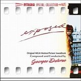 Georges Delerue - Exposed