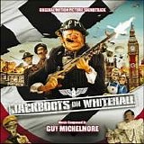 Guy Michelmore - Jackboots On Whitehall