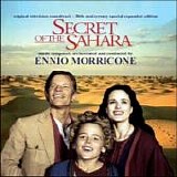 Ennio Morricone - Secret of the Sahara
