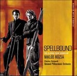 Charles Gerhardt - Spellbound: The Classic Film Scores of Miklos Rozsa