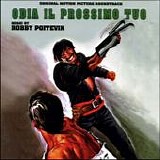 Robby Poitevin - Odia Il Prossimo Tuo