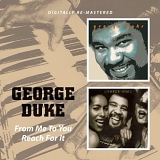 George Duke - From Me to You