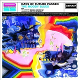 Moody Blues - Days of Future Passed