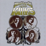 The Kinks - Something Else By The Kinks