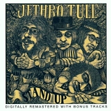 Jethro Tull - Stand Up [Remastered]
