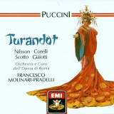 Birgit Nilsson - Puccini â€¢ Turandot