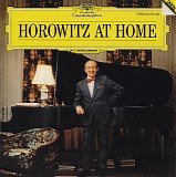 Vladimir Horowitz - Horowitz at Home